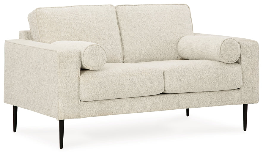 Sofa, Loveseat, Chair and Ottoman