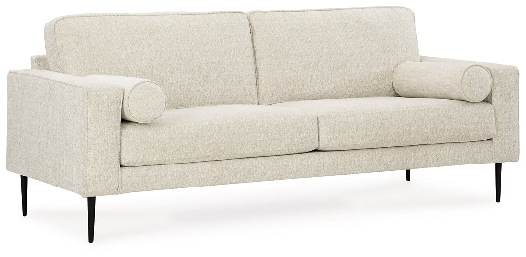 Sofa, Loveseat, Chair and Ottoman