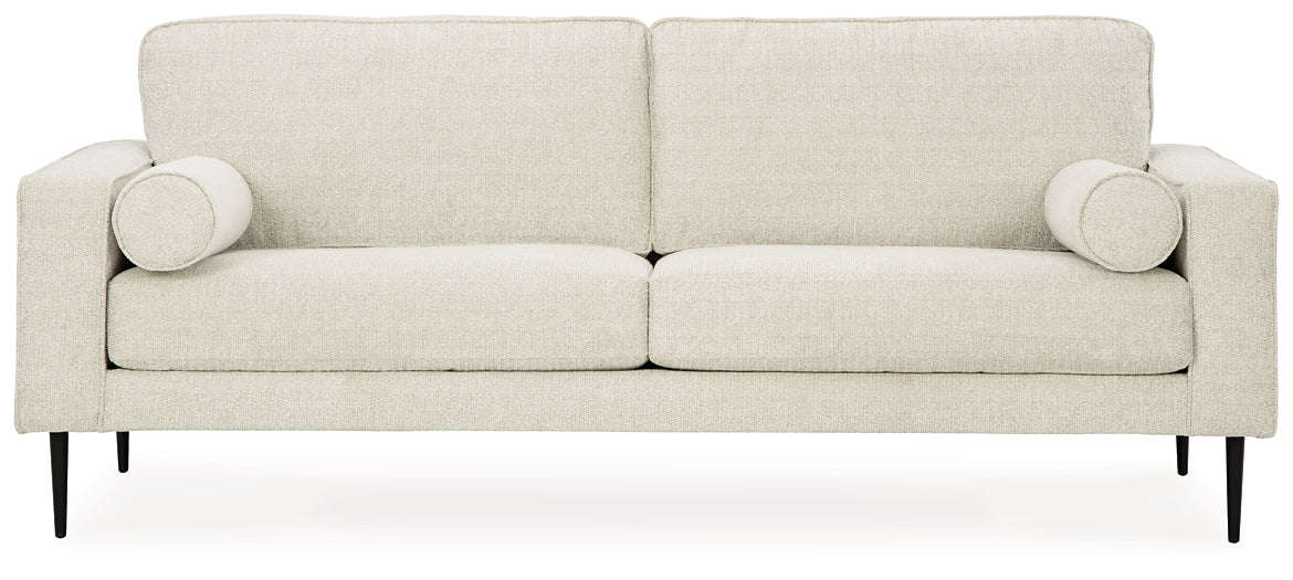 Sofa, Loveseat, Chair and Ottoman