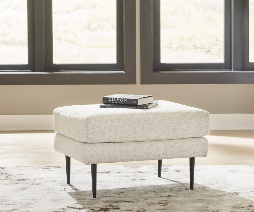 Sofa, Loveseat, Chair and Ottoman