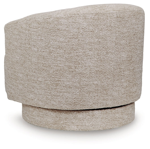 Ashley Express - Wardsor Swivel Accent Chair