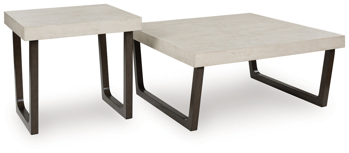 Ashley Express - Westenfort Occasional Table Set (2/CN)