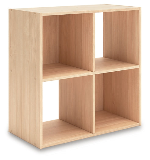 Ashley Express - Piperton Four Cube Organizer