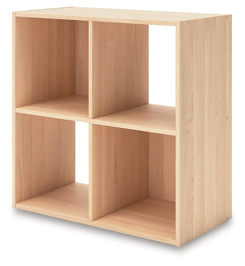 Ashley Express - Piperton Four Cube Organizer