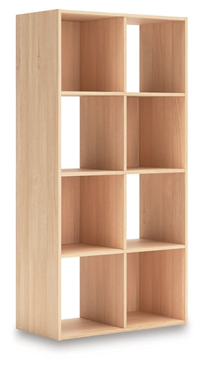 Ashley Express - Piperton Eight Cube Organizer