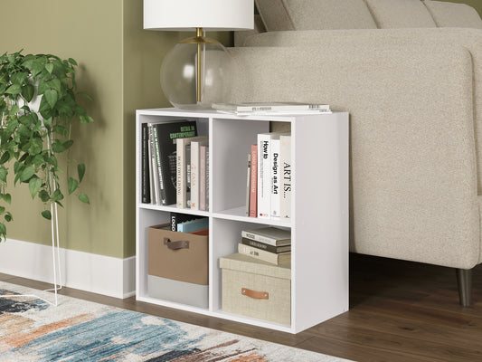 Ashley Express - Onita Four Cube Organizer