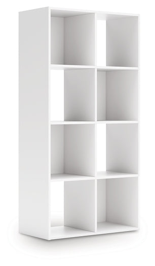 Ashley Express - Onita Eight Cube Organizer