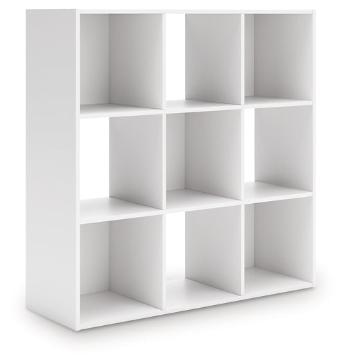 Ashley Express - Onita Nine Cube Organizer