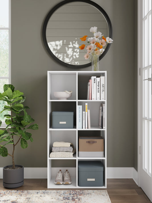 Ashley Express - Onita Eight Cube Organizer