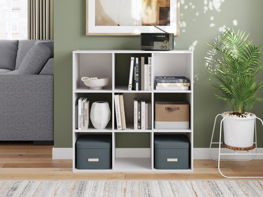 Ashley Express - Onita Nine Cube Organizer