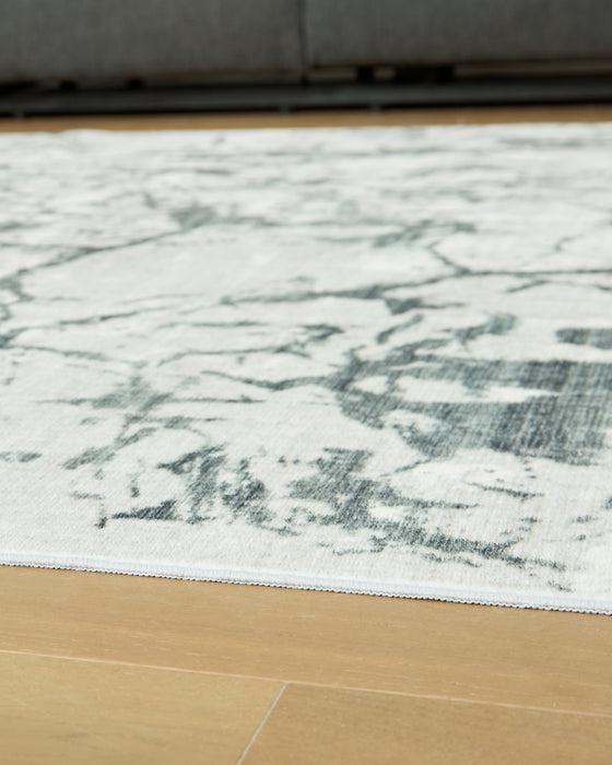 Ashley Express - Tobinbury Washable Medium Rug