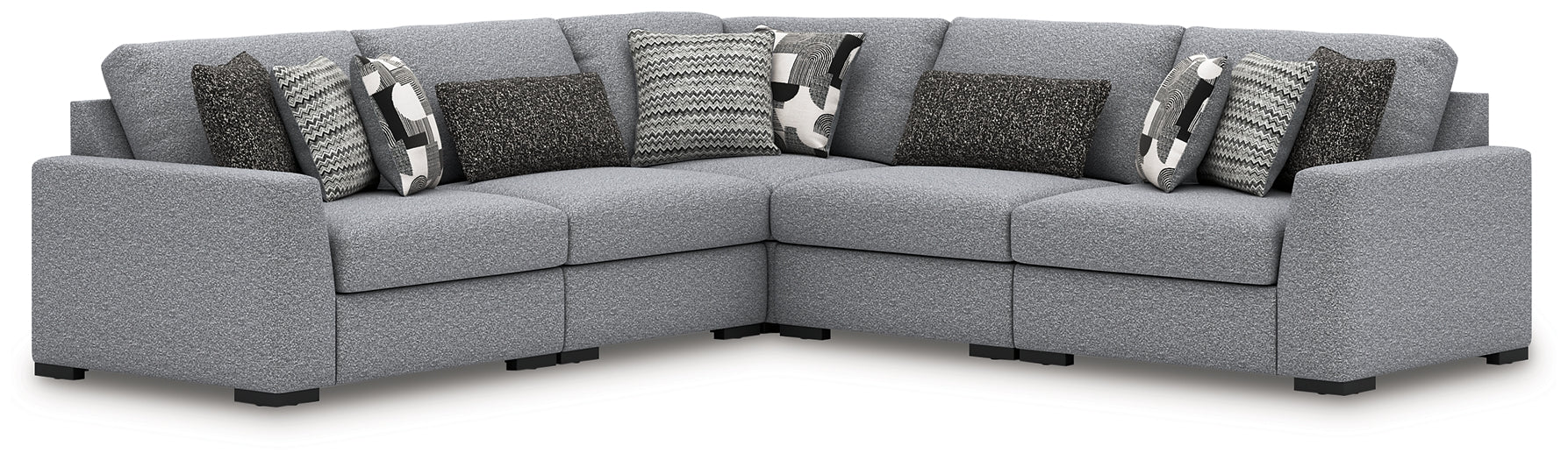 Bealton 5-Piece Sectional