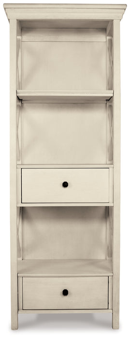 Ashley Express - Bolanburg Display Cabinet