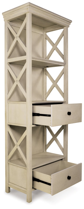Ashley Express - Bolanburg Display Cabinet