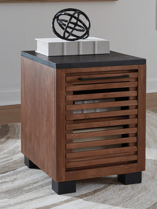 Ashley Express - Kallari Chair Side End Table