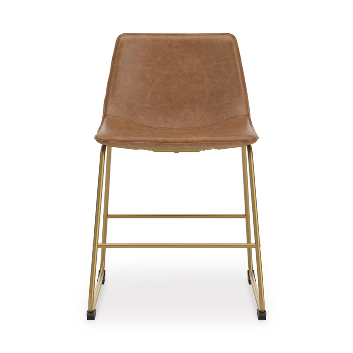 Ashley Express - Ciabori Dining UPH Side Chair (2/CN)