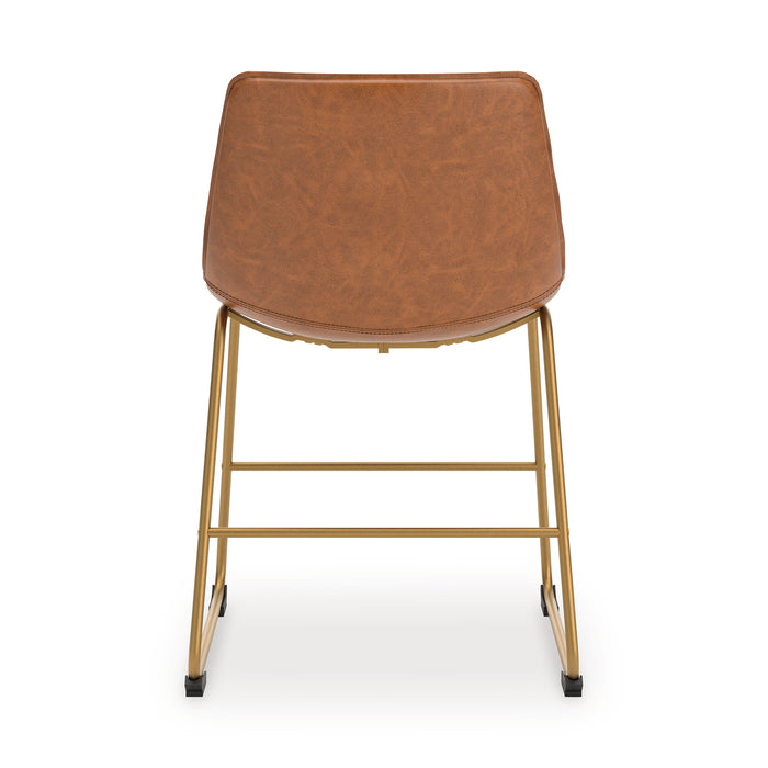 Ashley Express - Ciabori Dining UPH Side Chair (2/CN)