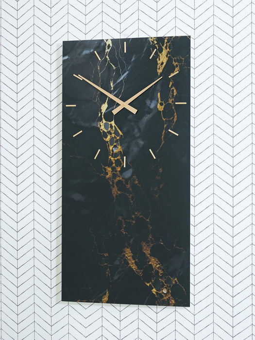 Ashley Express - Teague Wall Clock