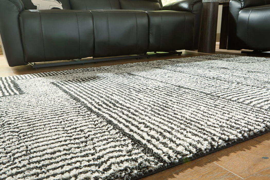 Ashley Express - Kurtmen Medium Rug
