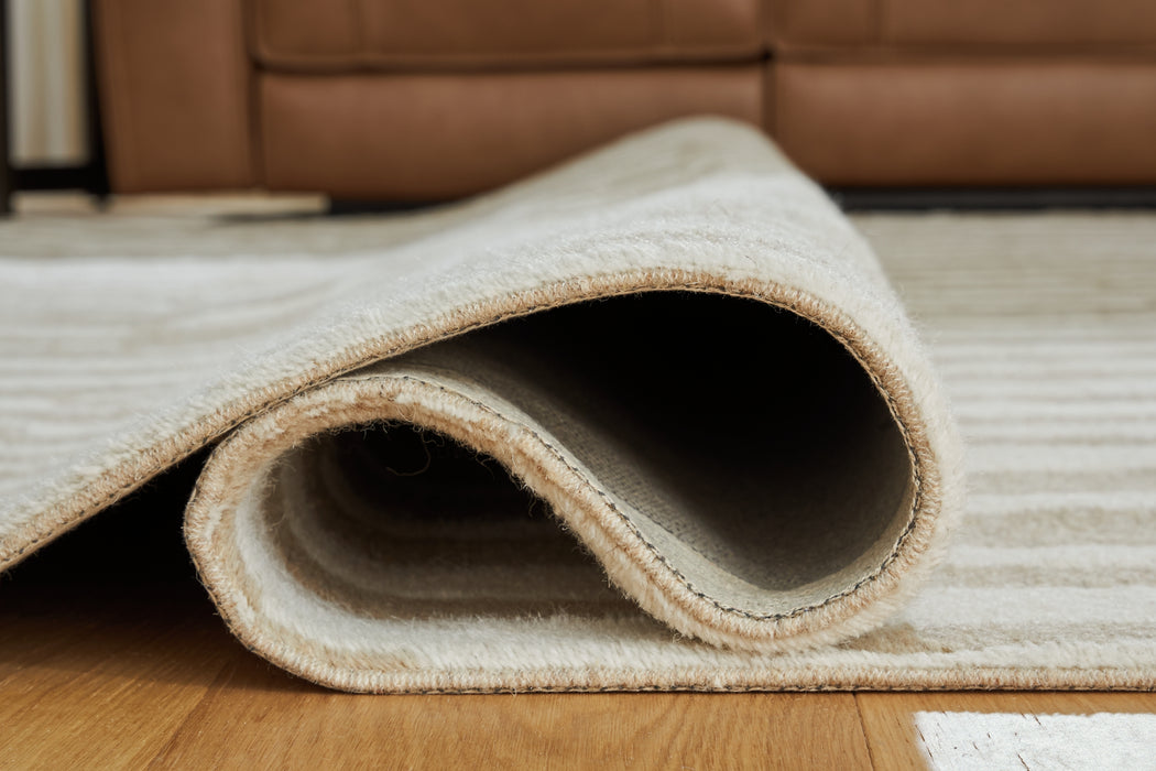 Ashley Express - Corrbell Medium Rug