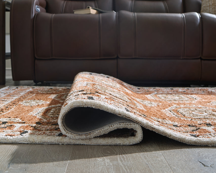 Ashley Express - Qaabiz Medium Rug