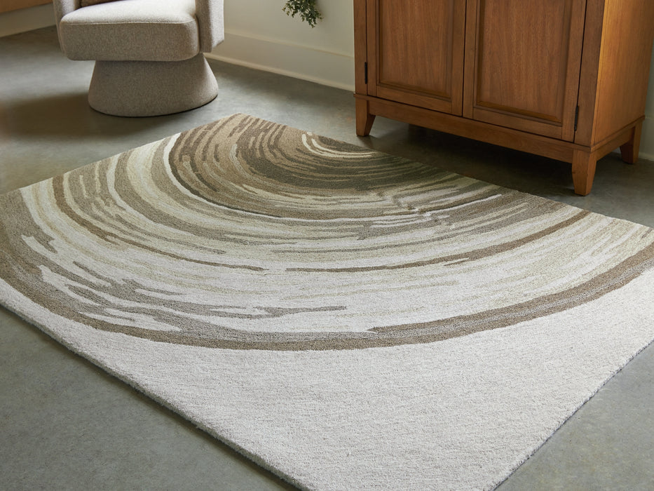 Ashley Express - Rizwana Medium Rug