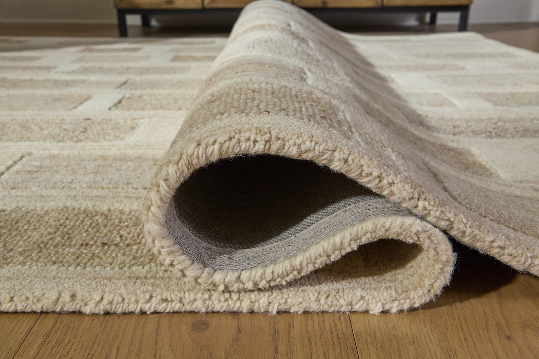 Ashley Express - Lisgrove Medium Rug