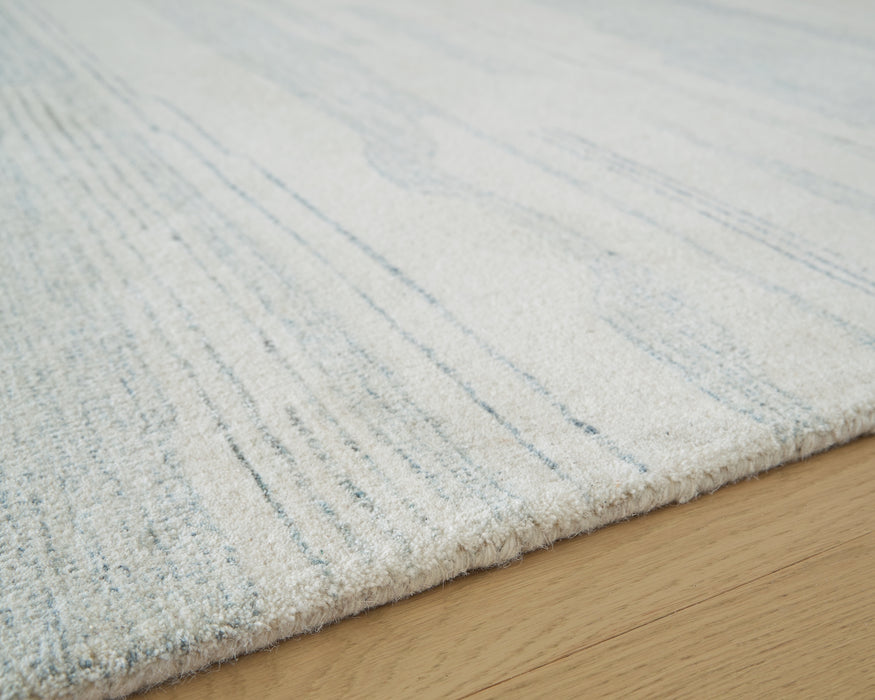 Ashley Express - Genemost Medium Rug