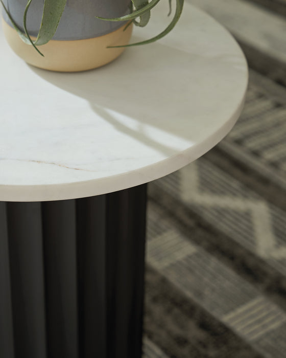 Ashley Express - Wainstone Accent Table