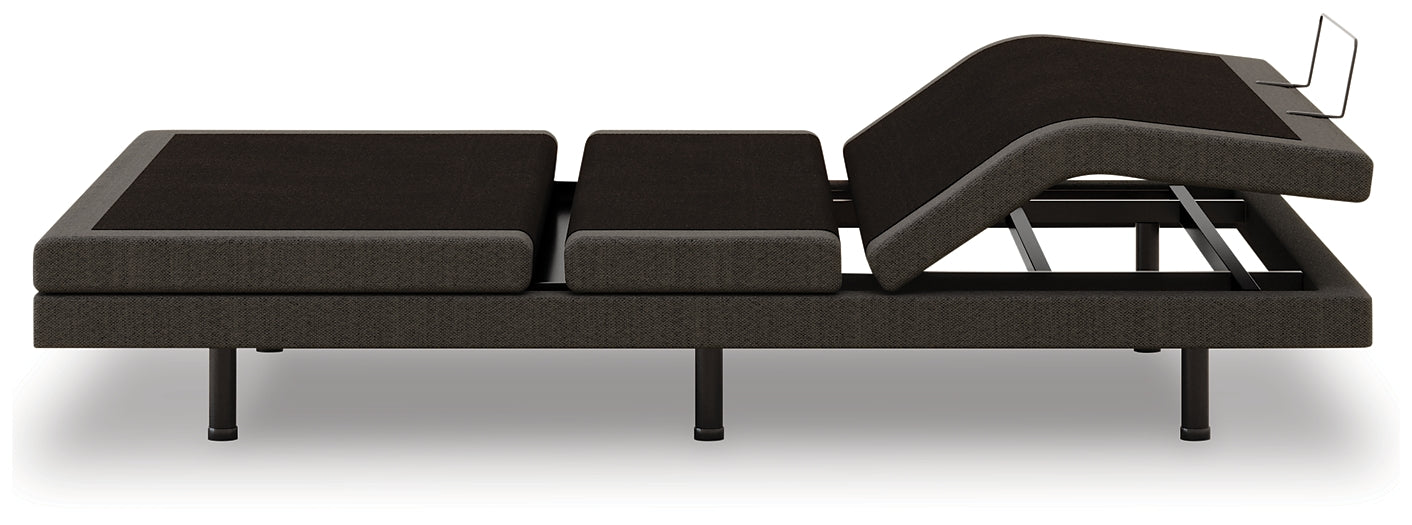 Ashley Express - Comfort Ultra Adj Base  Adjustable Base