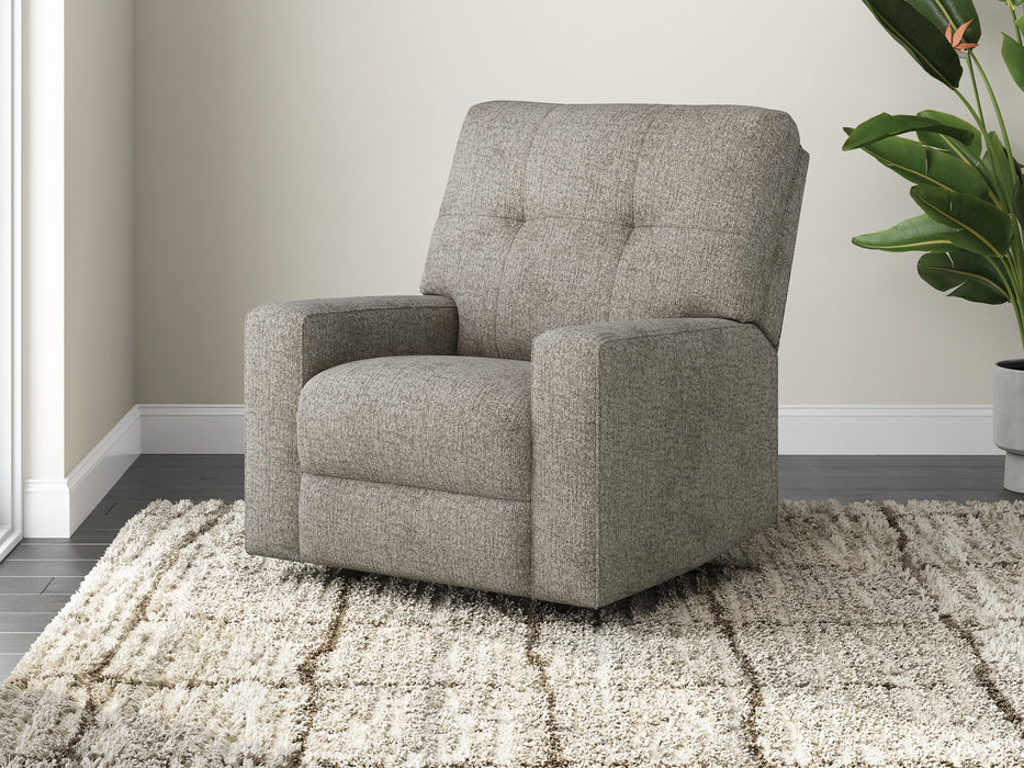 Larimer Rocker Recliner