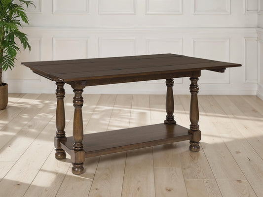 Ashley Express - Sturlayne Flip Top Sofa Table