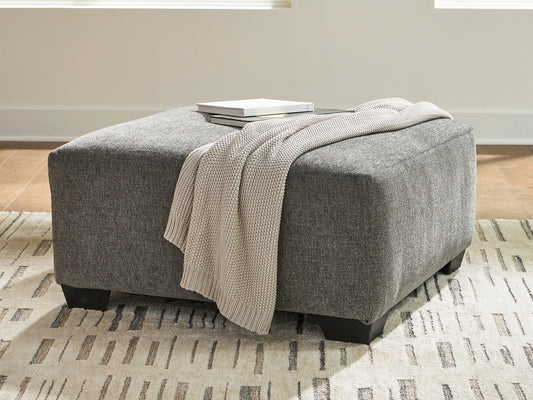 Ashley Express - Newellen Oversized Accent Ottoman