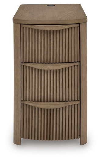 Ashley Express - Camdill Chair Side End Table