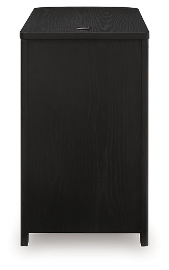 Ashley Express - Camdill Chair Side End Table