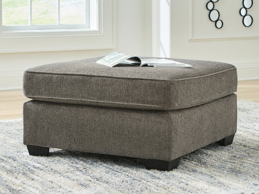 Ashley Express - Olten Oversized Accent Ottoman