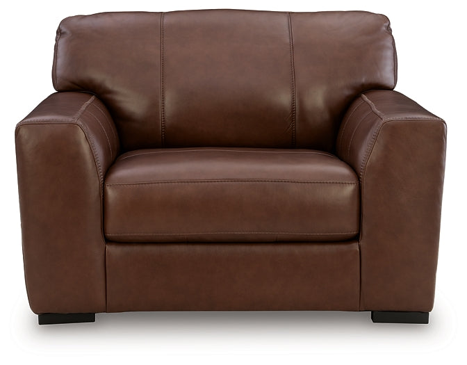 Brogliano Chair and a Half