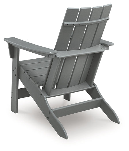 Ashley Express - Cove Beach Adirondack Chair