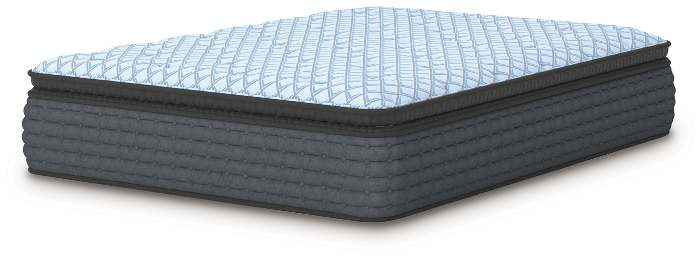 Ashley Express - Destin Cove PT King Mattress