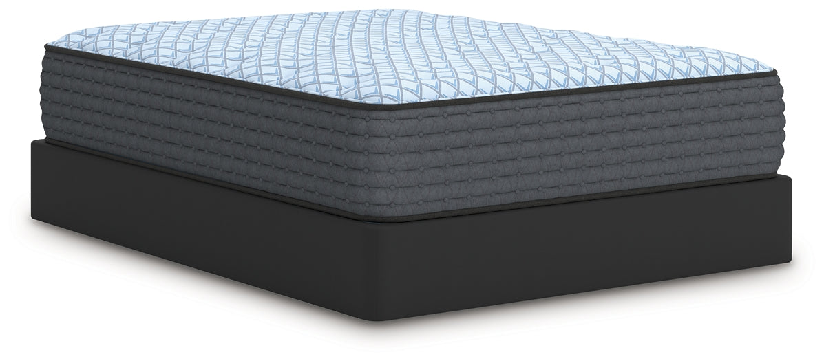 Ashley Express - Destin Cove Plush Full Mattress