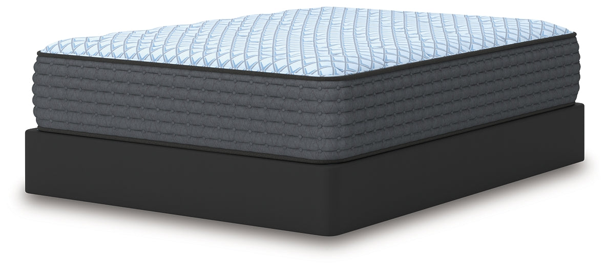 Ashley Express - Destin Cove Plush California King Mattress