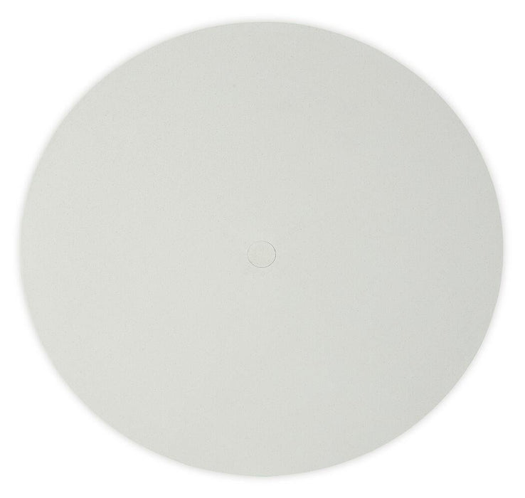 Ashley Express - Seton Creek Round Bar Table w/UMB OPT