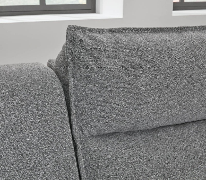 Modmax II 7-Piece Power Reclining Sectional with Chaise and Audio Consoles