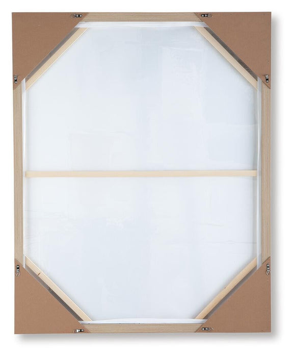 Ashley Express - Trailport Wall Art