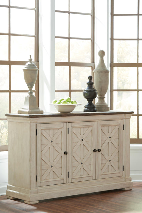 Bolanburg Dining Room Server