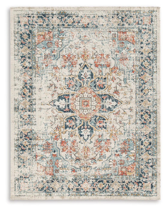 Ashley Express - Jarrpage I/O Medium Rug