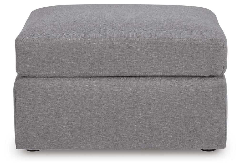 Ashley Express - Modmax Oversized Accent Ottoman