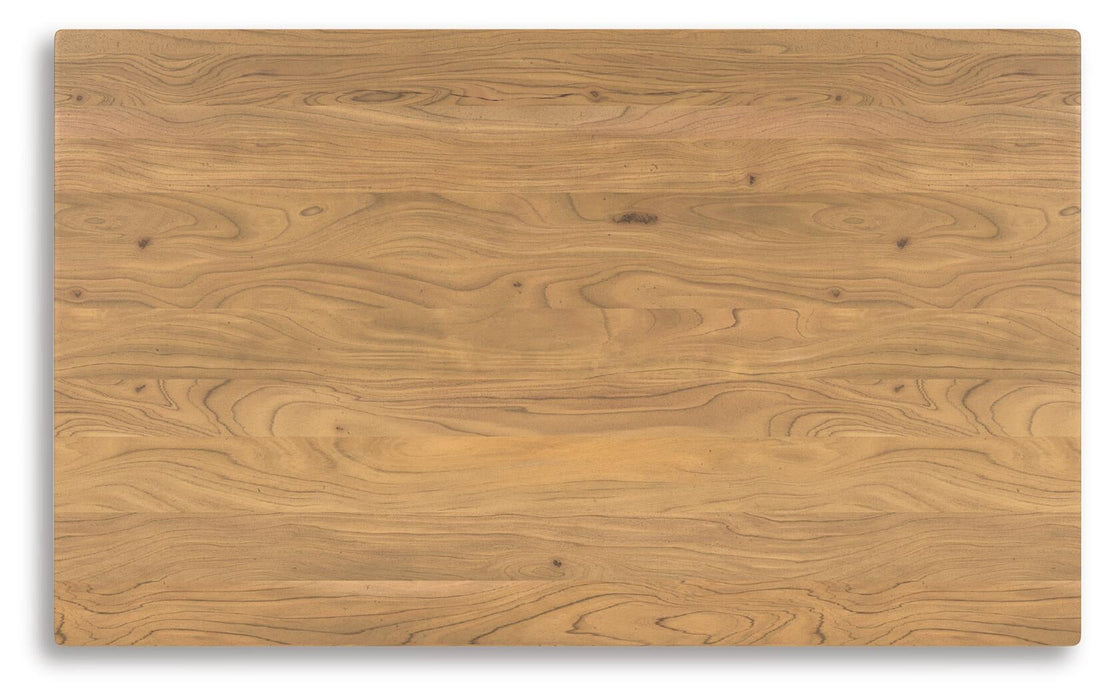 Ashley Express - Gretlynn Rectangular Dining Room Table