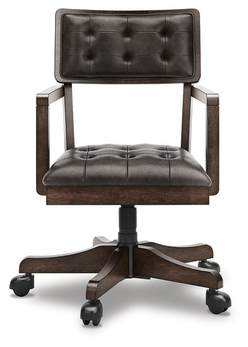 Ashley Express - Breckington Home Office Desk Chair (1/CN)