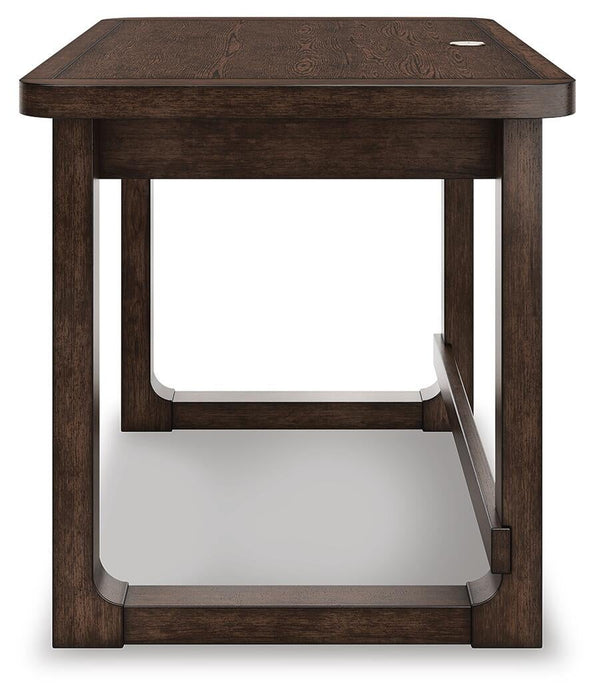 Ashley Express - Breckington Home Office Desk